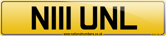N111 UNL