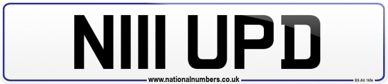 N111 UPD