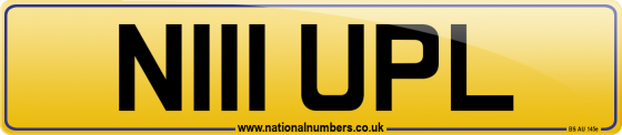 N111 UPL