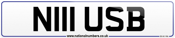 N111 USB