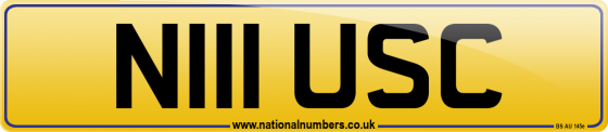 N111 USC