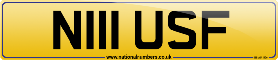 N111 USF