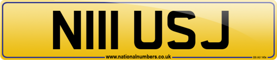 N111 USJ