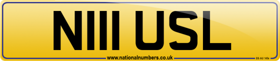 N111 USL