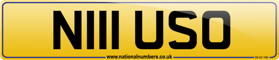 N111 USO