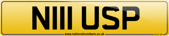 N111 USP
