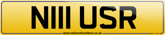 N111 USR