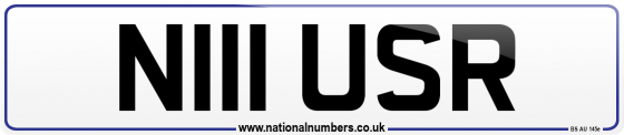 N111 USR