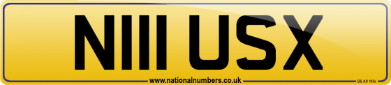 N111 USX