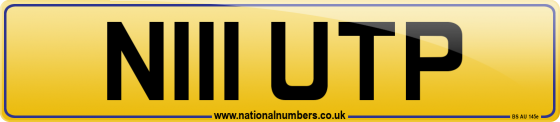 N111 UTP