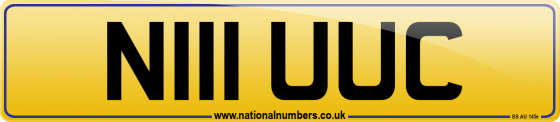 N111 UUC