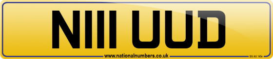 N111 UUD