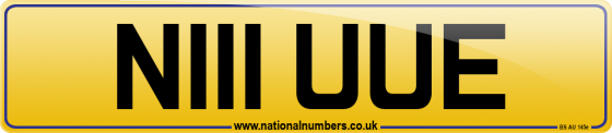 N111 UUE
