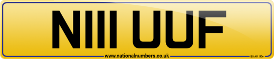 N111 UUF