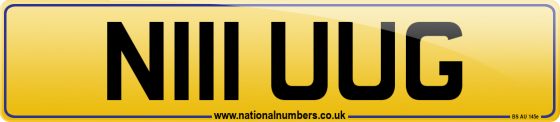 N111 UUG