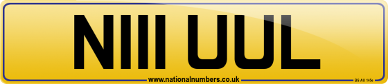 N111 UUL