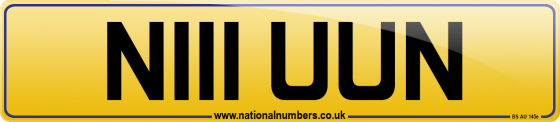 N111 UUN