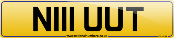 N111 UUT