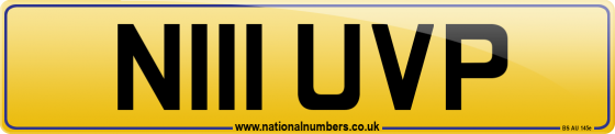 N111 UVP