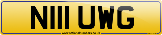 N111 UWG
