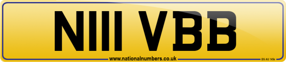 N111 VBB