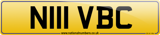N111 VBC