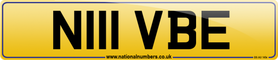 N111 VBE