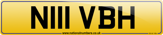 N111 VBH