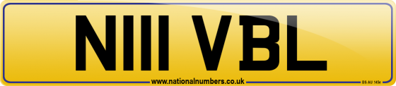 N111 VBL
