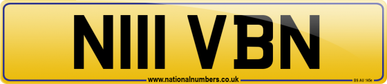 N111 VBN