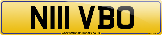 N111 VBO