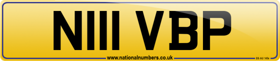 N111 VBP