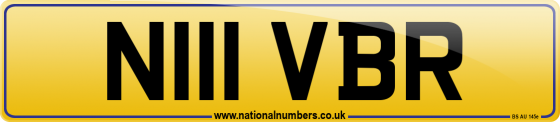 N111 VBR