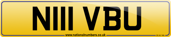 N111 VBU