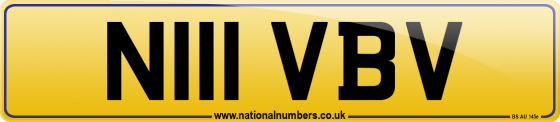 N111 VBV