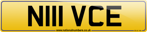 N111 VCE