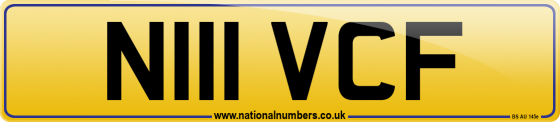 N111 VCF