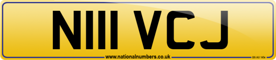 N111 VCJ