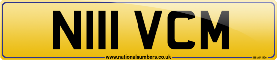 N111 VCM