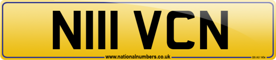N111 VCN