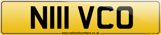 N111 VCO