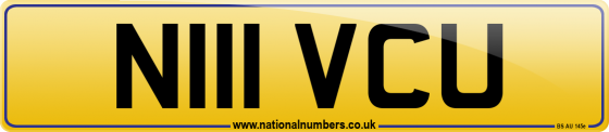 N111 VCU