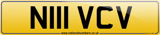 N111 VCV