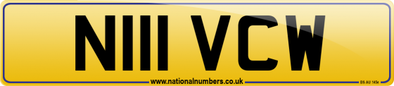 N111 VCW