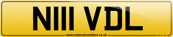 N111 VDL
