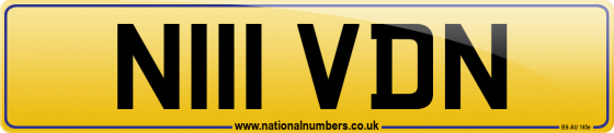 N111 VDN