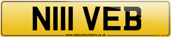 N111 VEB