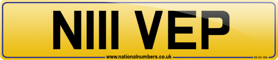 N111 VEP