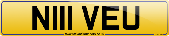 N111 VEU
