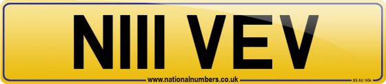 N111 VEV